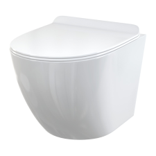 AlcaPlast/Alcadrain AlcaDrain Fali WC Solid szaniter