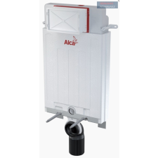 Alcaplast Alcaplast falsík alatti WC tartály befalazáshoz, Alcamodul, AM100/1000 szaniter