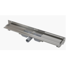  Alcaplast APZ104 850 zuhanyfolyóka állítható peremmel fürdőszoba kiegészítő