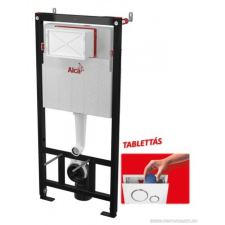 Alcaplast Sádromodul - Falsík alatti szerelési rendszer száraz szereléshez (gipszkarton) szaniter
