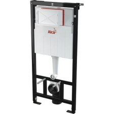 Alcaplast Sádromodul WC tartály AM előfal mögé szerelhető keretes 1120 mm szaniter