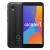 Alcatel 1 4G 5033D (1GB / 8GB) fekete (Volcano black) mobiltelefon