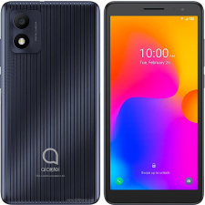 Alcatel 1B (2022) - Hydrogél kijelzővédő fólia mobiltelefon kellék