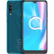 Alcatel 1SE (2020) - Hydrogél kijelzővédő fólia mobiltelefon kellék