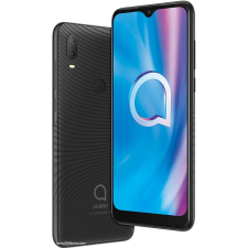 Alcatel 1V (2020) - Hydrogél kijelzővédő fólia mobiltelefon kellék
