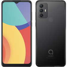 Alcatel 1V - Hydrogél kijelzővédő fólia mobiltelefon kellék