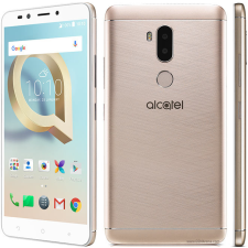 Alcatel A7 XL - Hydrogél kijelzővédő fólia mobiltelefon kellék