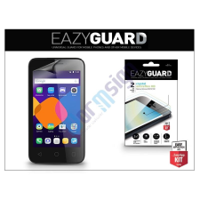 Alcatel Alcatel One Touch Pixi 3 4.0 képernyővédő fólia - 2 db/csomag (Crystal/Antireflex HD) mobiltelefon kellék