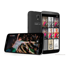 Alcatel Hero 2 - Hydrogél kijelzővédő fólia mobiltelefon kellék