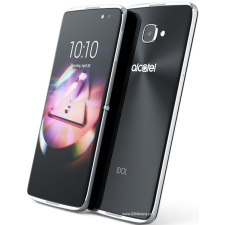 Alcatel Idol 4s - Hydrogél kijelzővédő fólia mobiltelefon kellék