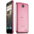 Alcatel One Touch Idol - Hydrogél kijelzővédő fólia