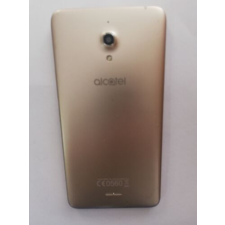 Alcatel OT-8050 Pixi 4 6", (Alkatrésznek), Mobiltelefon, arany mobiltelefon, tablet alkatrész