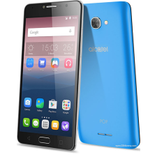 Alcatel Pop 4S - Hydrogél kijelzővédő fólia mobiltelefon kellék