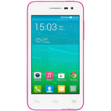 Alcatel Pop S3 - Hydrogél kijelzővédő fólia mobiltelefon kellék