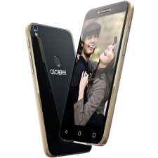 Alcatel Shine Lite - Hydrogél kijelzővédő fólia mobiltelefon kellék