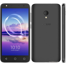 Alcatel U5 HD - Hydrogél kijelzővédő fólia mobiltelefon kellék