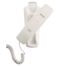 Alcatel Vezetékes Telefon Alcatel Temporis 10 Fehér vezetékes telefon