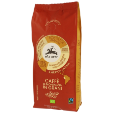 Alce Nero bio 100% arabica szemes kávé 500g kávé
