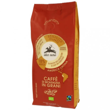 Alce Nero Bio 100% Arabica szemes kávé 500g kávé