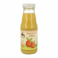 Alce Nero Bio Almalé babáknak 200ml reform élelmiszer