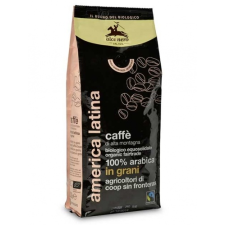 ALCE NERO BIO ARABICA SZEMES KÁVÉ biokészítmény