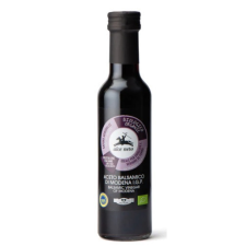 Alce Nero BIO Balzsamecet modenából 250ml Alce Nero reform élelmiszer