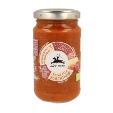 Alce Nero BIO BOLOGNAI RAGU 200G reform élelmiszer
