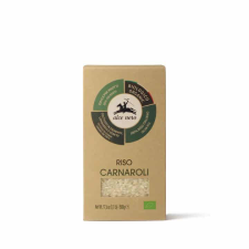 Alce Nero Bio Carnaroli rizottó rizs 500 g Alce Nero reform élelmiszer