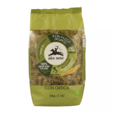 Alce Nero Bio Csalános spirelli 500g biokészítmény