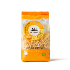 Alce Nero Bio Durum állatfigurás tészta gyerekeknek 250g biokészítmény