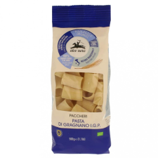 Alce Nero Bio Durum-búza Paccheri 500g biokészítmény
