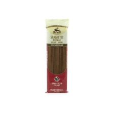 Alce nero bio durumtészta t.k. Spagetti 500 g tészta