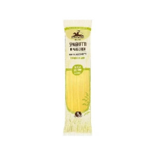 Alce nero bio gluténmentes spagetti 250 g reform élelmiszer