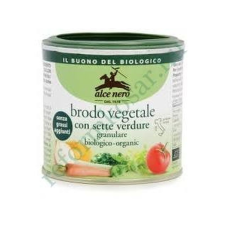 Alce Nero bio leves fűszerkeverék 120 g reform élelmiszer