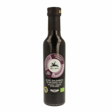 Alce Nero bio modenai balzsamecet 250 ml olaj és ecet