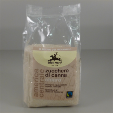  Alce nero bio nádcukor világosbarna kubai 500 g reform élelmiszer