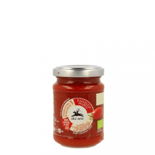 Alce Nero BIO Paradicsomsűrítmény 130g biokészítmény