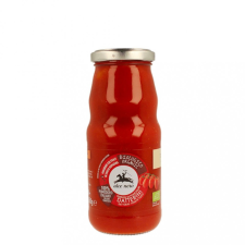 Alce Nero bio paszírozott paradicsom datterino 350 g reform élelmiszer