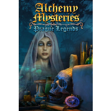  Alchemy Mysteries: Prague Legends (digitális licenc) videójáték