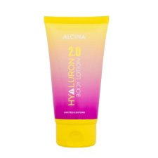 ALCINA Hyaluron 2.0 Body Lotion testápoló tej 150 ml nőknek testápoló