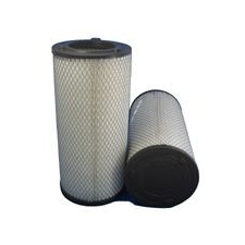ALCO FILTER Légszűrő ALCO FILTER MD-7398 levegőszűrő