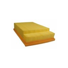 ALCO FILTER Légszűrő ALCO FILTER MD-8086 levegőszűrő