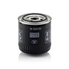 ALCO FILTER motorolajszűrő motorkerékpár szűrő