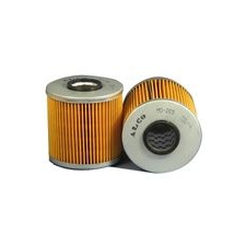 ALCO FILTER Olajszűrő ALCO FILTER MD-265 olajszűrő