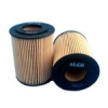 ALCO FILTER Olajszűrő ALCO FILTER MD-655