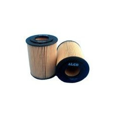 ALCO FILTER Olajszűrő ALCO FILTER MD-655 olajszűrő
