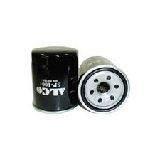 ALCO FILTER Olajszűrő ALCO FILTER SP-1001 olajszűrő