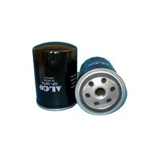 ALCO FILTER Olajszűrő ALCO FILTER SP-1078 olajszűrő
