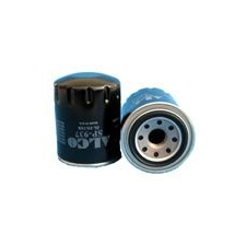 ALCO FILTER Olajszűrő ALCO FILTER SP-937 olajszűrő