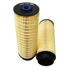 ALCO FILTER Üzemanyagszűrő ALCO FILTER MD-3051 üzemanyagszűrő